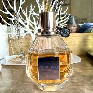 Original Viktor Rolf Flowerbomb